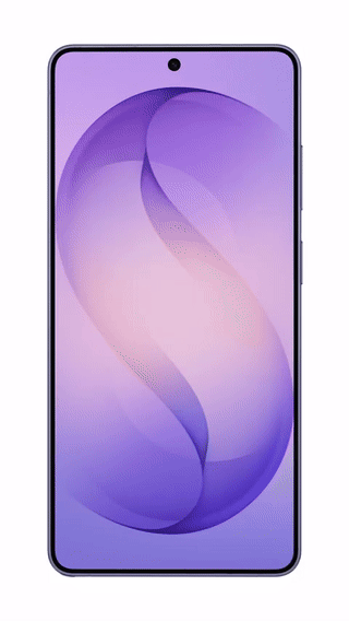 Опубликованы одни из самых качественных изображений Samsung Galaxy S26 Ultra: флагман позирует в фиолетовом